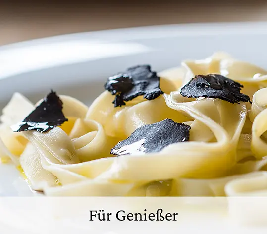 Fur Genieer Trueffel